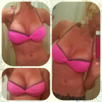 Mentor Round high 400 ccm