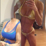 Mentor round high 375ccm